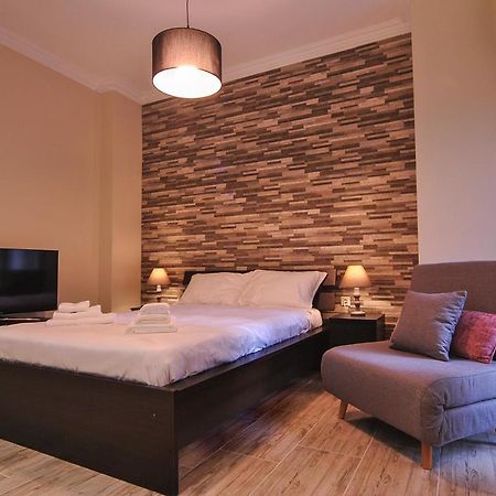 Studio 20 Patras Zewnętrze zdjęcie