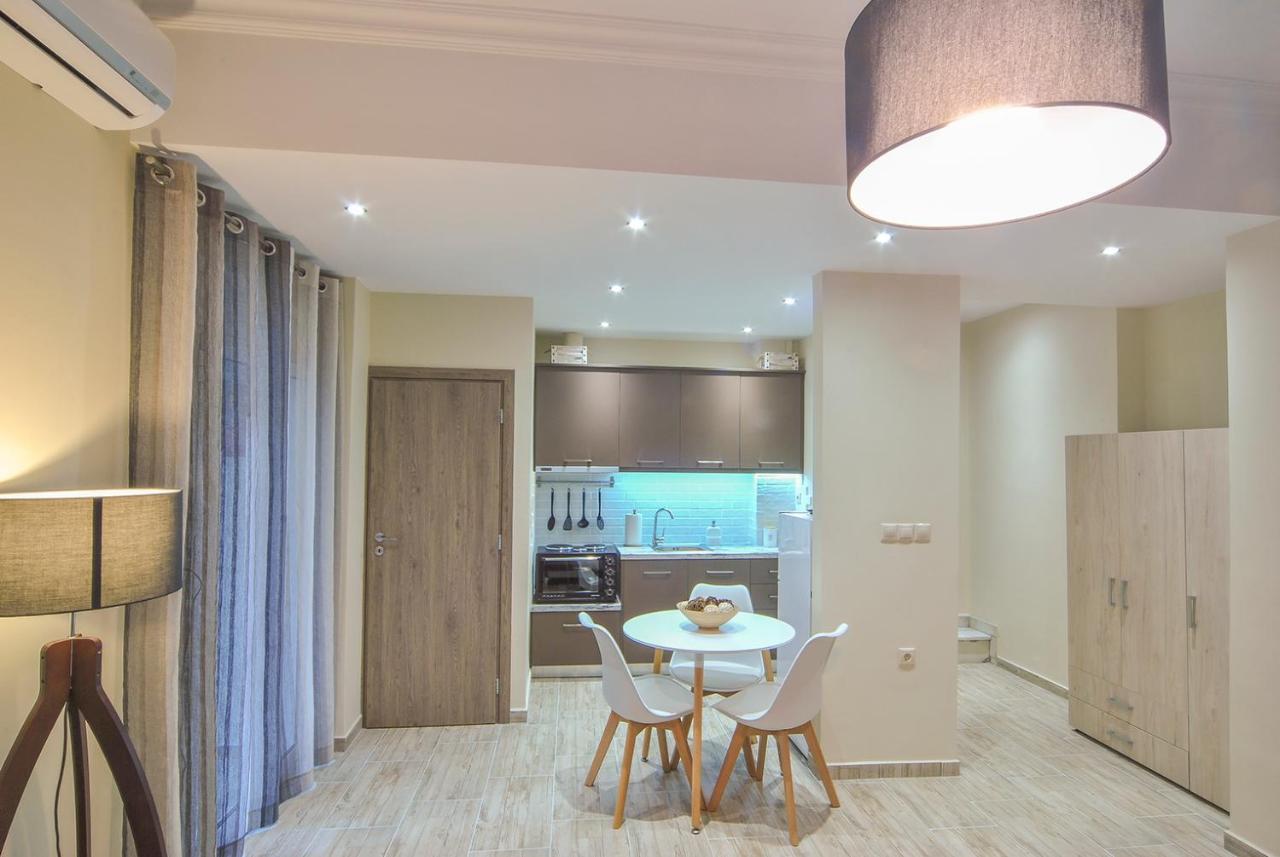 Studio 20 Patras Zewnętrze zdjęcie