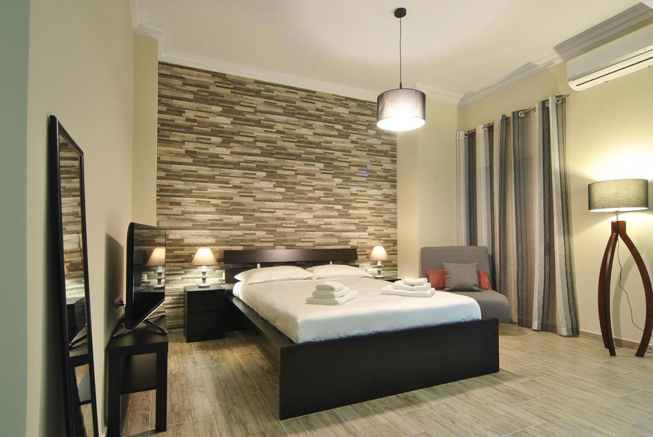 Studio 20 Patras Zewnętrze zdjęcie