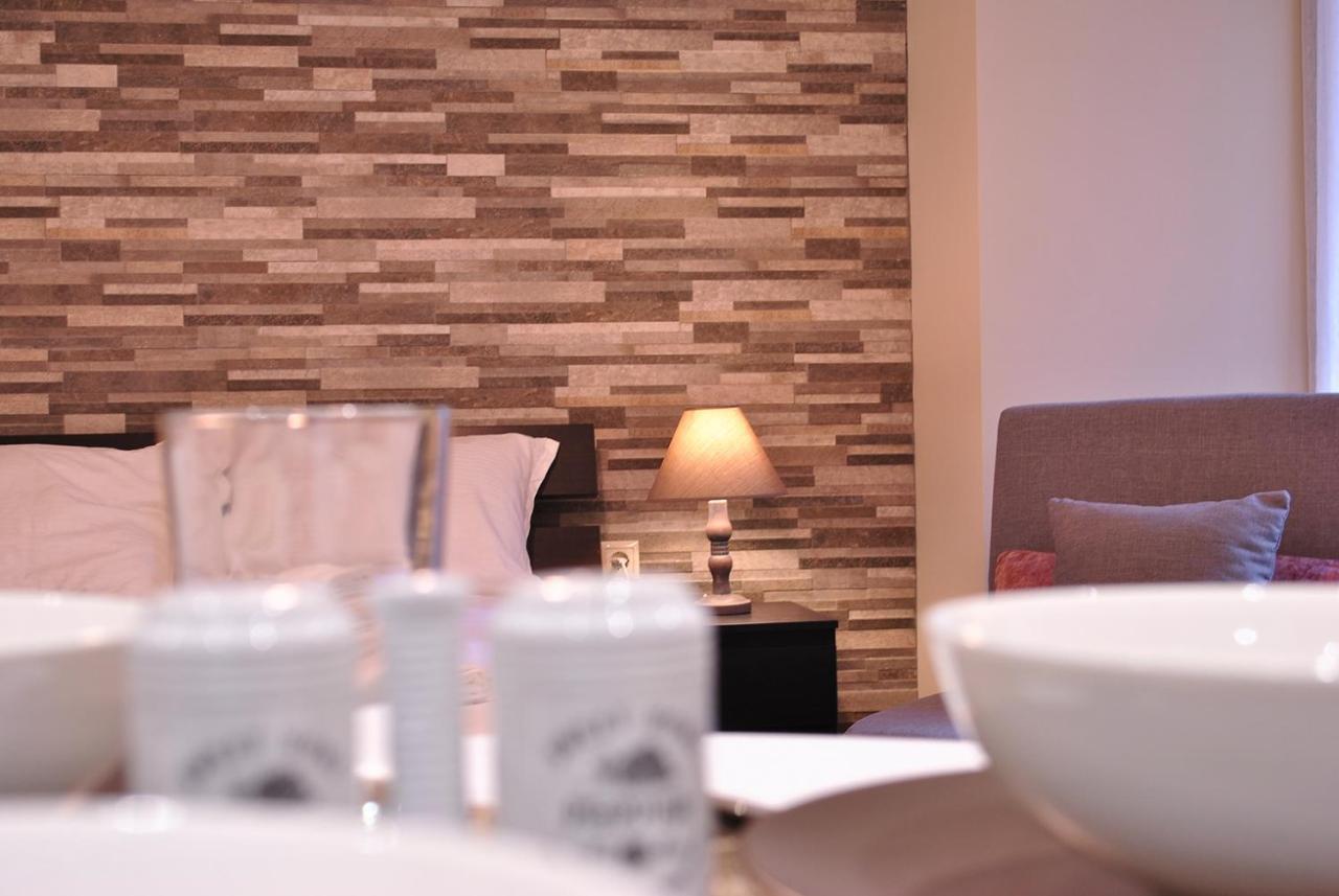 Studio 20 Patras Zewnętrze zdjęcie