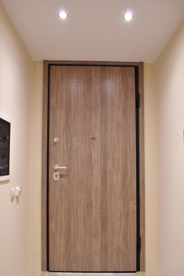 Studio 20 Patras Zewnętrze zdjęcie