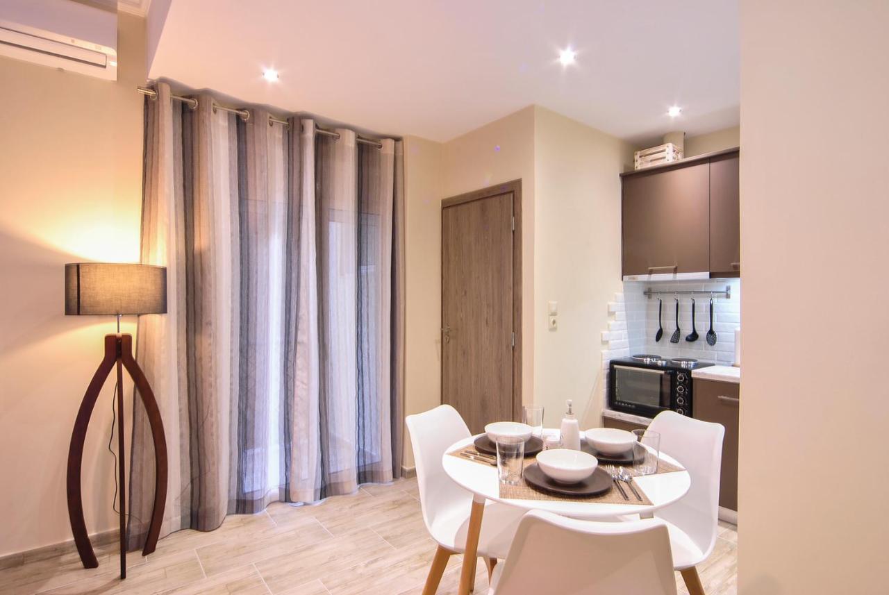 Studio 20 Patras Zewnętrze zdjęcie