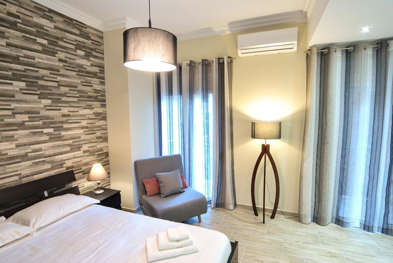 Studio 20 Patras Zewnętrze zdjęcie