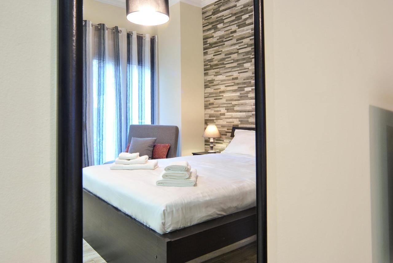 Studio 20 Patras Zewnętrze zdjęcie