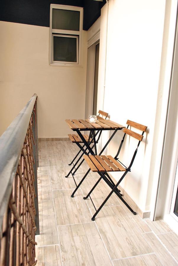 Studio 20 Patras Zewnętrze zdjęcie